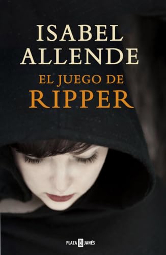 El juego de Ripper [Spanish] 8401342155 Book Cover