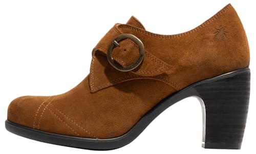 Zapatos planos Fly London Kexi176fly estilo Mary Jane para un estilo urbano ideal