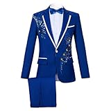 treprises Boutonnage Avec En Formelle D'Affaires Robe Costumes Hommes Pièces Mariage Un Bouton Slim Fit Vests de Smoking Couleur Pure Formel Veste Gilet et Pantalon Steampunk Victorienne Pirate Gothique Cosplay Manteau pour J acquard Costume médiéval Homme Blazer Affaire Cérémonie fit Deux pièce Boutons Unie Business Confort Elégant Party Suit Noel Coupe Normale Fête Compris Le la Cravate pièces d'affaires à Men Suits Piece Revers Cranté d'affaire Uni Mode Smokimg Si mple Poi