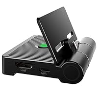 ShinePick Switch Docking