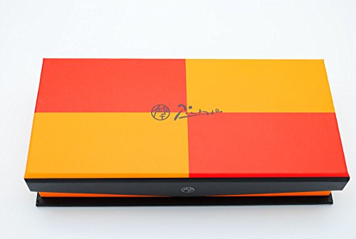 Stylo plume vert clair Picasso 916 Malage EF pour vos notes de bureau