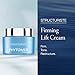 Phytomer Structuriste Skin Firming Cream | Anti Aging Face Moisturizer | Reduce Fine Lines & Wrinkles | Ultra-Rich Hydrating Face & Neck Firming Cream | 50ml