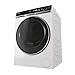 Haier X SERIE 11 Waschtrockner I 12kg Waschen, 7kg Trocknen I Höchste Energieeffizienz I 1.600 U/Min., extrem leiser Direct Motion Motor, Vollwasserschutz, UltraFresh, AutoDose I HWD120-BD16397EU1