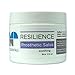 Amputee Essentials Resilience Prosthetic Salve, Skin Protectant, Spot Relief, 2 oz (59 ml) Jar