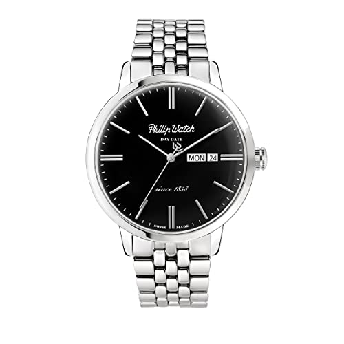 Philip Watch Reloj Hombre R8253598006