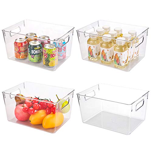 10 Best 10 Square Plastic Storage Bins 10 of 2022