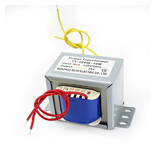 Transformateur de puissance EI contre les baisses de tension en 12V - 7