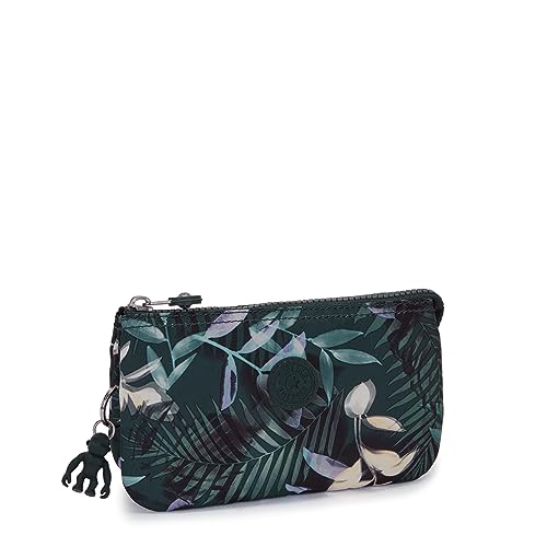 Image of Kipling Women's Creativity Large Pouch, Versatile Cosmetics Kit, Lightweight Travel Organizer