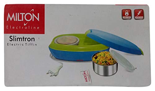 Milton Slimtron Electric Tiffin