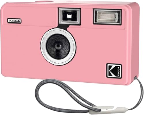 �yBARDATS�zFor kodak ektar h35 �f�W�^���J���� �P�[�X �J�o�[ �_�炩�� �V���R���� �S�ʕی� �y�� �����h�~ �h�~ �L�Y�h�~ �w��h�~ �h�� �ϏՌ� kodak ektar h35 �f�W�^���J���� �ی�P�[�X (�s���N)