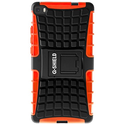 G-Shield Cover per Huawei P8 Lite (2015), Custodia...