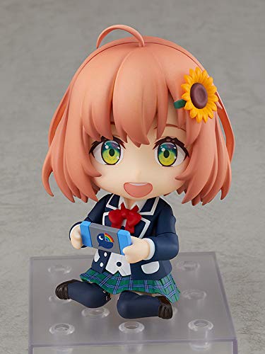 Amazon | ねんどろいど にじさんじ 本間ひまわり ノンスケール
