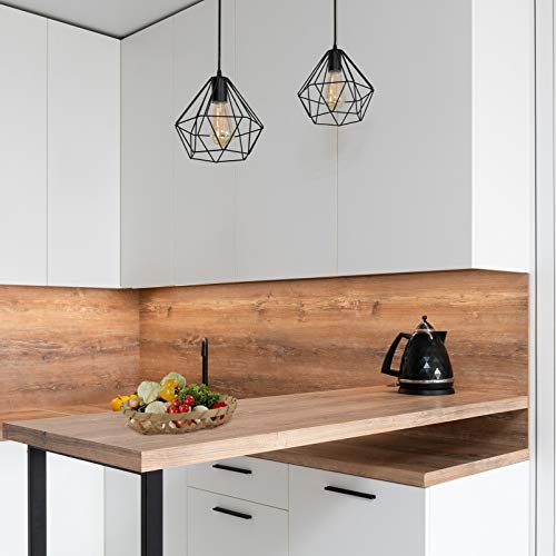 Cabilock 3 stuks bamboe geweven mand bamboe fruitmand geweven broodmand broodmand groentemand serveermand ovaal… - Image 7