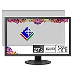 Puccy Privacy Screen Protector Film, compatible with EIZO ColorEdge CS2740-X 26.9