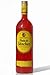 Viuda de Sanchez Sangrita, 1 Liter Bottle – Authentic Mexican Chaser with Citrus, Chili & Spice – Classic Sangrita for Cocktails, Mezcal & Culinary Use (Pack of 2)