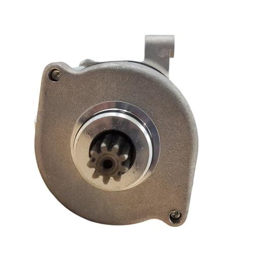Motor de arranque compatible con YFM700R para solucionar fallos de encendido 4