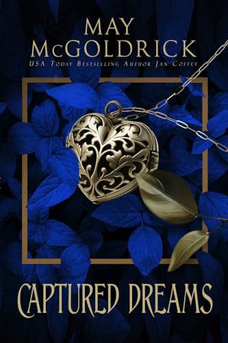 Captured Dreams: Pennington Family (Scottish Dream Trilogy Book 2)