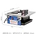 Leegol Electric 7in. Wet Tile Saw (wet tile saw 1)