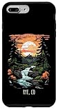 Awesome Rye Colorado USA Souvenir Designs