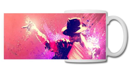 L'idée All Mug Michael Jackson 5