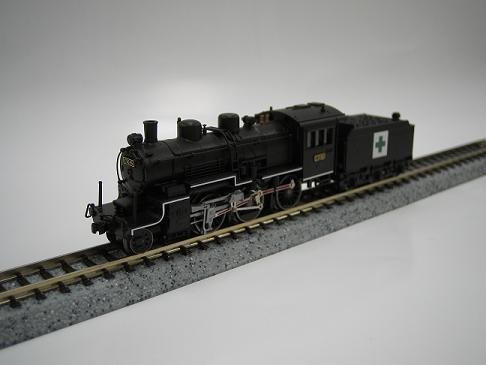 マイクロエース A7402 C50-66 ゼブラ塗装 C50-66 ゼブラ塗装 マイクロエースA7402 - メルカリ