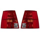 Rückleuchte links ohne Lampenträger