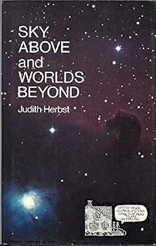 Hardcover Sky Above and Worlds Beyond Book