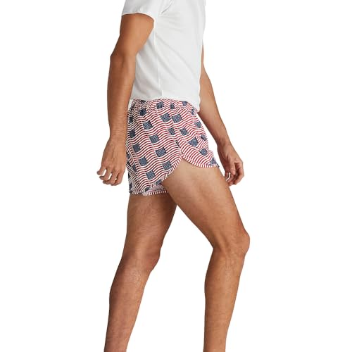 Image of SOFFE MJ Men's Running Short
