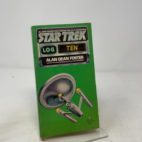 Star Trek Log Ten view 2