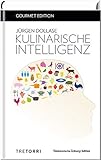  SZ Gourmet Edition: Kulinarische Intelligenz