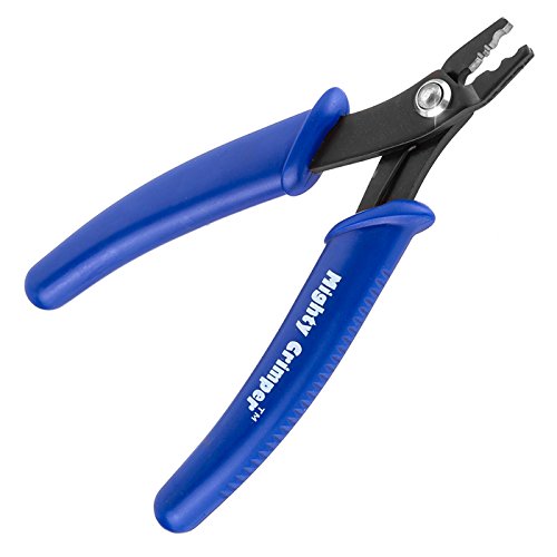 Beadsmith PK1 Mighty Crimper, pinza di serraggio