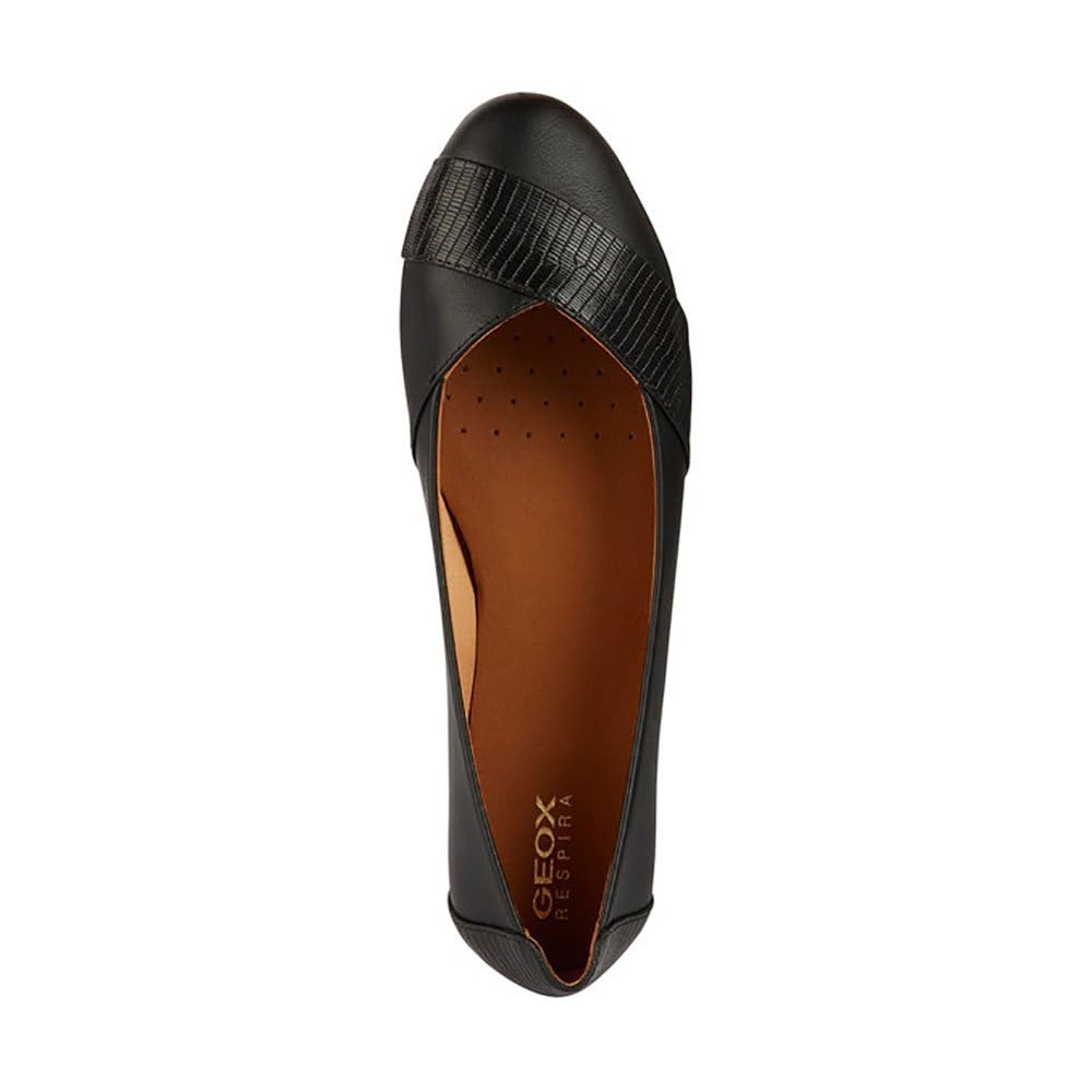 Geox Kobiety D Charlene ABalet Flat