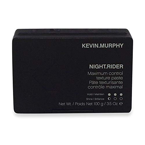 Kevin Murphy Night Rider Matte Texture Paste Firm Hold 3.4 Oz / 100 G