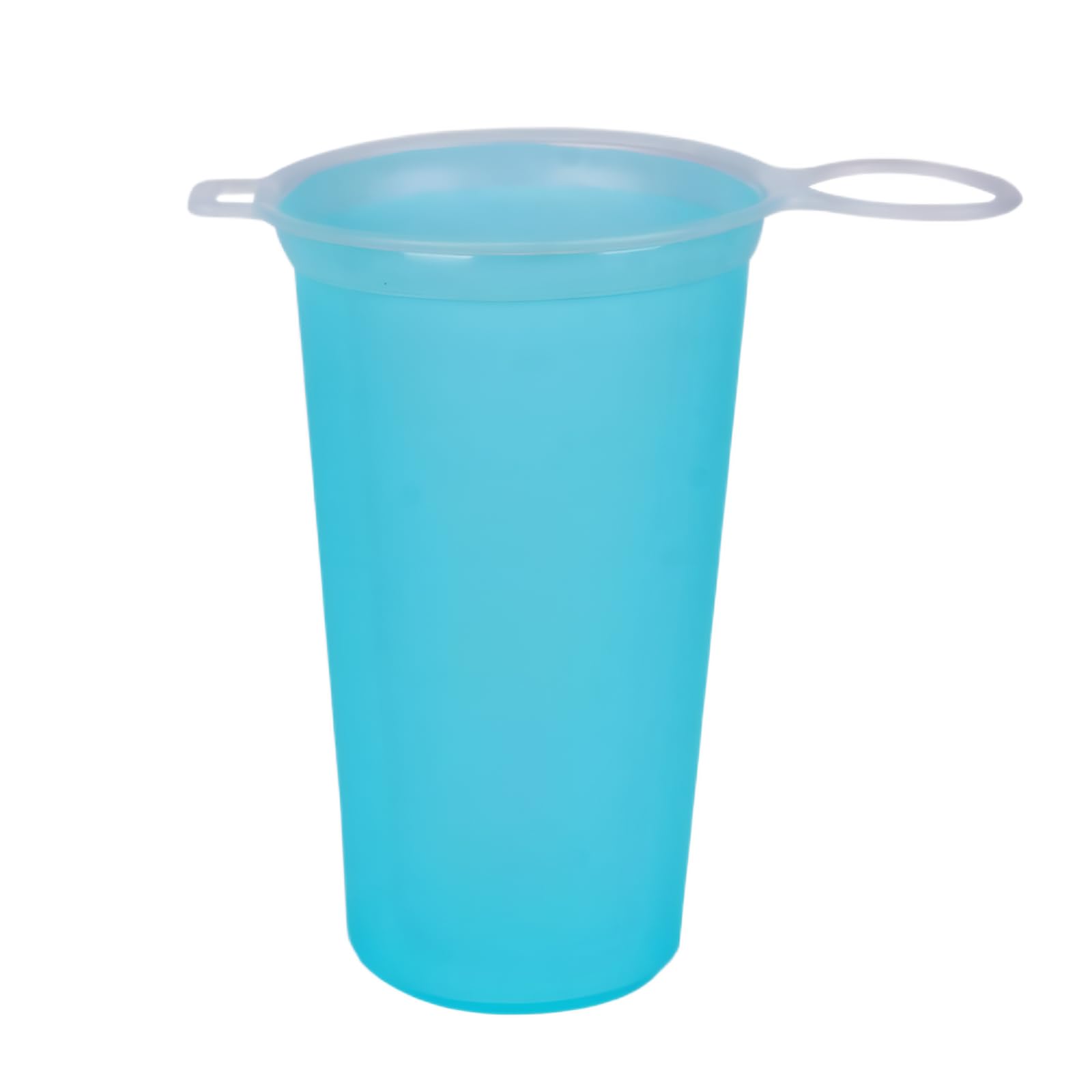 Doyime 折り畳みコップ 200ml ウォーターカップ 折りたたみ式 折りた…