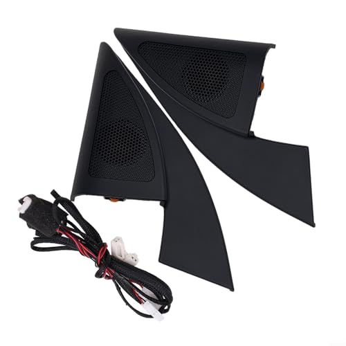 Altoparlanti 87650H2020 del tweeter di rendimento elevato per Kia Per Rio 4 KX CROSS 2017 2022 Direct Fit