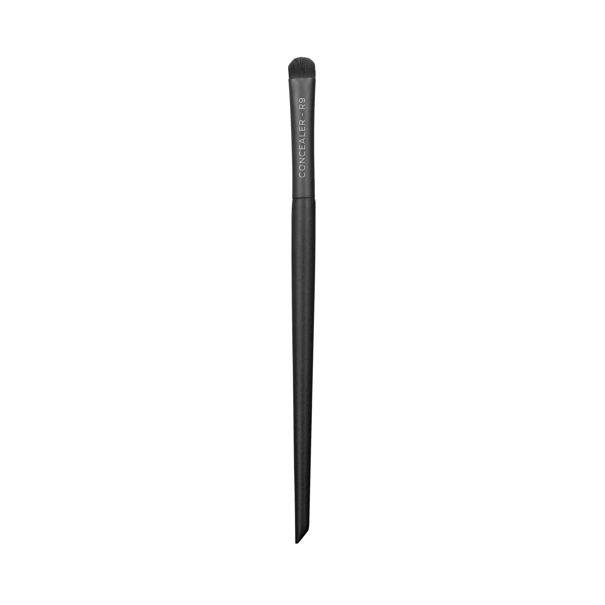 RENEE Makeup Concealer Brush R9 l Soft, Dense Bristles for Flawless Look | Quick Use, Even Coverage & Smooth Finish | Easy Application, Travel-Friendly | Ideal for All Skin Types 1