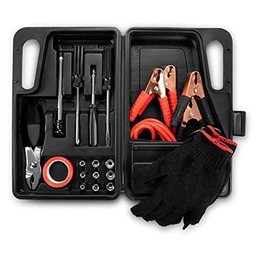 Car & Driver Kit