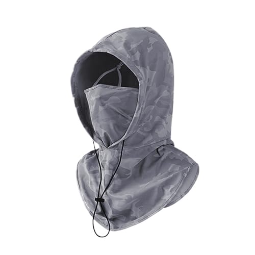 [SUNCN] poNotFCX}XNAʋC̍z̎Oیtwbh}XNtFCXJo[AoNolbNQ[gYfB[X(_[NO[)A_[NO[Jt[WATCY, Jt[W, One Size