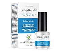 Algopix Similar Product 18 - FungaBlend 10  Antifungal