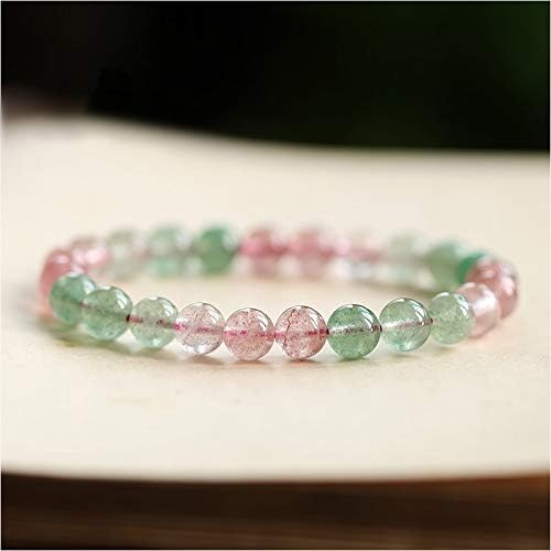 Fashion Bracelet Cute Crystal Beads Bangle