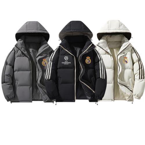 [Viiipcos] AE}h[h ȓWPbg WPbg p[J[  TbJ[jtH[ R[g WbvAbv  h AE^[ 傫TCY  _EWPbg y ~   (B,M) [sAi]