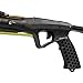 JBL Spearguns Competition Magnum Performance Speargun for Spearfishing, Speargun for Freediving, Scuba Diving, Fishing, Diving, Aluminum Barrel, Stainless Steel Shaft