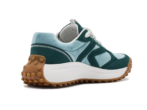 Image of KEEN Women's KS86 Comfortable Durable Retro Style Sneakers
