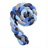 Cunas Junto A La Cama, Cunas Tejidas, Protección Del Borde 