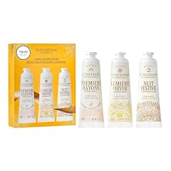 Glow & Go Hand Cream Trio
