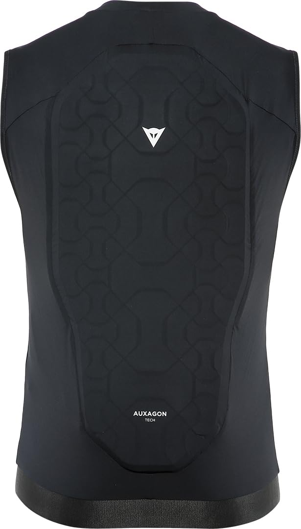 DAINESE AUXAGON Waistcoat 2025 Stretch-Limo/Stretch-Limo
