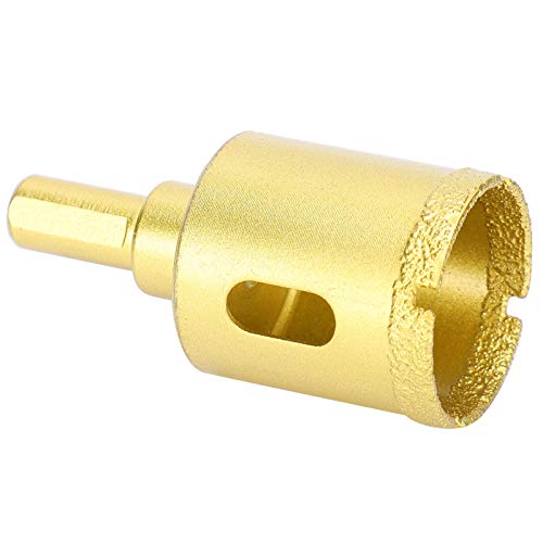 Brocas sierra de diamante 32 mm para mármol y concreto 5 pzas miniatura 3