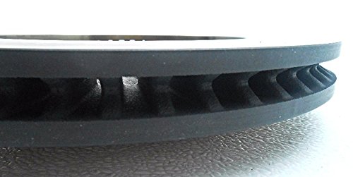Amazon.com: Lexus 43512-33140, Disc Brake Rotor : Automotive