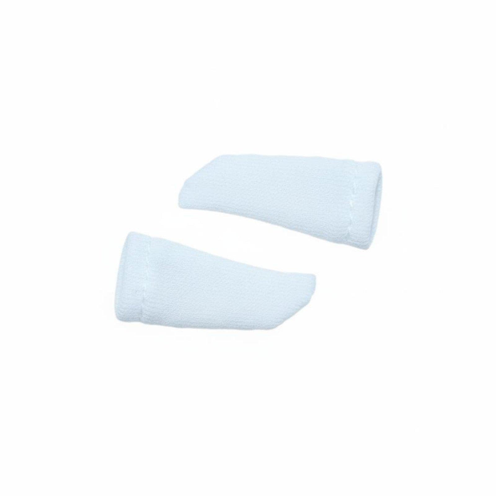OB11 Doll Socks Textile Tiny Socks Workmanship Doll Clothing for Hobbyists, Diorama Display White-image-19