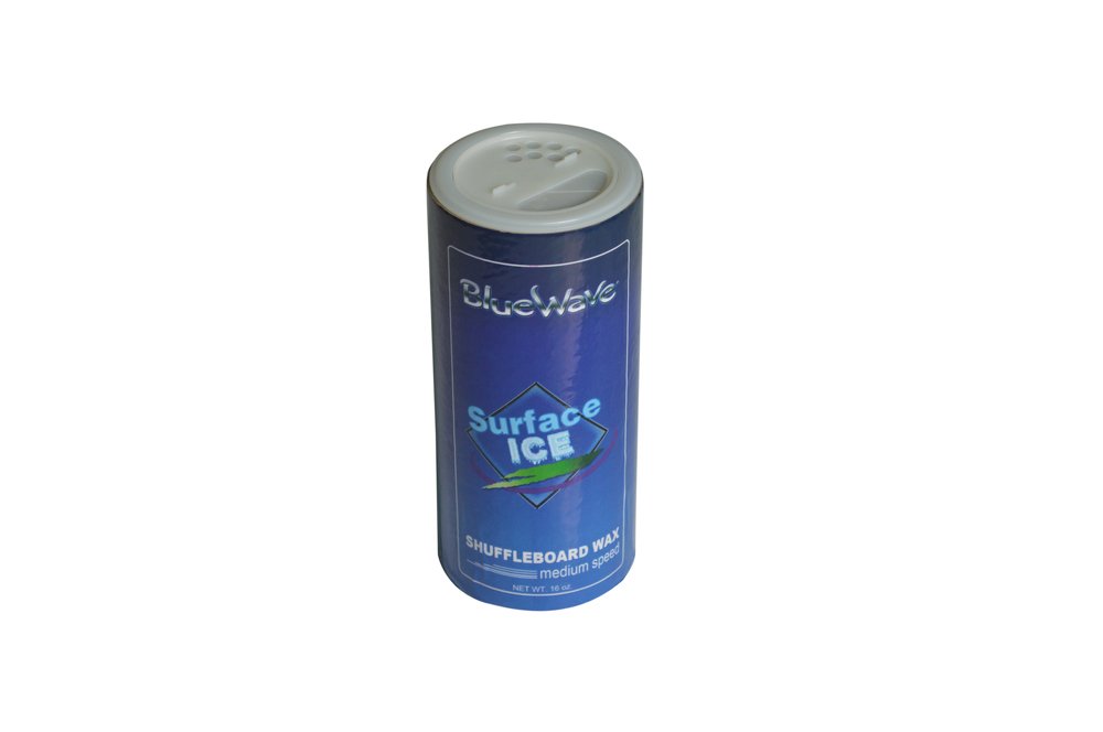 Carmelli Surface Ice Shuffleboard Table Wax